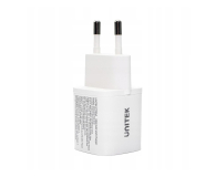 UNITEK Ładowarka sieciowa 33W - USB-C, USB-A P1125AWH01-EU - 1291402 - zdjęcie 5